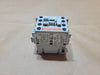 SPRECHER + SCHUH 9 Amp, 3 Pole, 1NO, 110/120 VAC Coil Contactor CA7-9-10