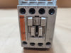 SPRECHER + SCHUH 9 Amp, 3 Pole, 1NO, 110/120 VAC Coil Contactor CA7-9-10