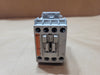 SPRECHER + SCHUH 9 Amp, 3 Pole, 1NO, 110/120 VAC Coil Contactor CA7-9-10