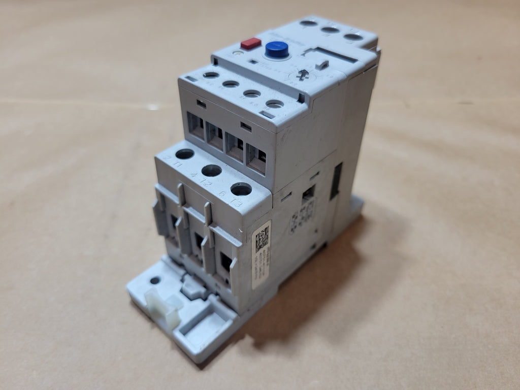 ALLEN-BRADLEY 0.2-1.0A Electronic Overload Relay 193-EEBB Series B