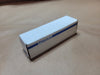 FERRAZ SHAWMUT 125 Amp, Class J, Current Limiting Fuse A4J125
