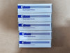 EDISON 60A 500VAC/DC High-Speed Semiconductor Fuse E50S60 (Lot of 5)