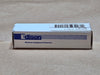 EDISON 60A 500VAC/DC High-Speed Semiconductor Fuse E50S60 (Lot of 5)