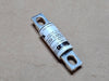 EDISON 60A 500VAC/DC High-Speed Semiconductor Fuse E50S60 (Lot of 5)