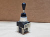 ALLEN-BRADLEY 30.5mm Two-Way Maintained Joystick Switch with Contact Blocks 800T-T2M