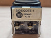 ALLEN-BRADLEY 30.5mm Two-Way Maintained Joystick Switch with Contact Blocks 800T-T2M