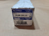 LITTLEFUSE 200 Amp, Class RK5, Time Delay Fuse FLSR200ID