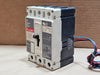 WESTINGHOUSE 7A 3-Pole Motor Circuit Protector 600V with Auxiliary Switch HMCP007C0C B
