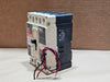 WESTINGHOUSE 15 Amp, 3 Pole, 600VAC-250VDC Circuit Breaker HMCP015E0C