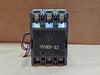 WESTINGHOUSE 15 Amp, 3 Pole, 600VAC-250VDC Circuit Breaker HMCP015E0C