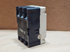 WESTINGHOUSE 15 Amp, 3 Pole, 600VAC-250VDC Circuit Breaker HMCP015E0C
