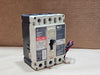 WESTINGHOUSE 15 Amp, 3 Pole, 600VAC-250VDC Circuit Breaker HMCP015E0C