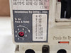 WESTINGHOUSE 15 Amp, 3 Pole, 600VAC-250VDC Circuit Breaker HMCP015E0C