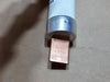 FERRAZ SHAWMUT 150A Dual-Element Time-Delay Fuse 600 VAC/DC, Class RK5, TRS150R