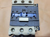 TELEMECANIQUE 65 Amp, 3 Pole Contactor w/ 48-65 Amp Overload Relay