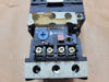 TELEMECANIQUE 65 Amp, 3 Pole Contactor w/ 48-65 Amp Overload Relay