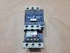 TELEMECANIQUE 65 Amp, 3 Pole Contactor w/ 48-65 Amp Overload Relay