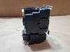 TELEMECANIQUE 65 Amp, 3 Pole Contactor w/ 48-65 Amp Overload Relay