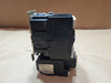 TELEMECANIQUE 65 Amp, 3 Pole Contactor w/ 48-65 Amp Overload Relay