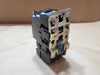 TELEMECANIQUE 65 Amp, 3 Pole Contactor w/ 48-65 Amp Overload Relay