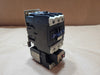 TELEMECANIQUE 65 Amp, 3 Pole Contactor w/ 48-65 Amp Overload Relay
