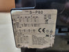 SHIHLIN 65 Amp, 3 Pole, 2NO+2NC, 220 VAC Coil Contactor S-P60