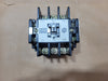SHIHLIN 65 Amp, 3 Pole, 2NO+2NC, 220 VAC Coil Contactor S-P60