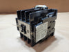SHIHLIN 65 Amp, 3 Pole, 2NO+2NC, 220 VAC Coil Contactor S-P60