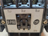 SHIHLIN 65 Amp, 3 Pole, 2NO+2NC, 220 VAC Coil Contactor S-P60
