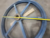 50" 5-Groove V-belt Pulley 