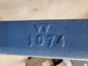 50" 5-Groove V-belt Pulley 
