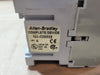 ALLEN-BRADLEY 23 Amp, 3 Pole, 1NO+1NC, 120 VAC Coil Reversing Contactor 104-C23D22