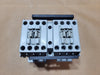 ALLEN-BRADLEY 23 Amp, 3 Pole, 1NO+1NC, 120 VAC Coil Reversing Contactor 104-C23D22