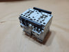 ALLEN-BRADLEY 23 Amp, 3 Pole, 1NO+1NC, 120 VAC Coil Reversing Contactor 104-C23D22