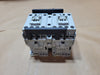 ALLEN-BRADLEY 23 Amp, 3 Pole, 1NO+1NC, 120 VAC Coil Reversing Contactor 104-C23D22