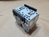 ALLEN-BRADLEY 23 Amp, 3 Pole, 1NO+1NC, 120 VAC Coil Reversing Contactor 104-C23D22