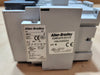 ALLEN-BRADLEY 43 Amp, 3 Pole, 2NO+2NC, 120VAC Coil Reversing Contactor 104-C43D22 Series B