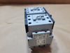 ALLEN-BRADLEY 43 Amp, 3 Pole, 2NO+2NC, 120VAC Coil Reversing Contactor 104-C43D22 Series B