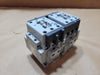 ALLEN-BRADLEY 43 Amp, 3 Pole, 2NO+2NC, 120VAC Coil Reversing Contactor 104-C43D22 Series B