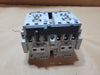 ALLEN-BRADLEY 43 Amp, 3 Pole, 2NO+2NC, 120VAC Coil Reversing Contactor 104-C43D22 Series B