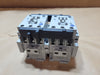 ALLEN-BRADLEY 43 Amp, 3 Pole, 2NO+2NC, 120VAC Coil Reversing Contactor 104-C43D22 Series B