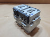 ALLEN-BRADLEY 43 Amp, 3 Pole, 2NO+2NC, 120VAC Coil Reversing Contactor 104-C43D22 Series B