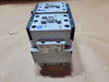 ALLEN-BRADLEY 43 Amp, 3 Pole, 2NO+2NC, 120VAC Coil Reversing Contactor 104-C43D22 Series B