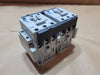 ALLEN-BRADLEY 43 Amp, 3 Pole, 2NO+2NC, 120VAC Coil Reversing Contactor 104-C43D22 Series B