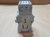 ALLEN-BRADLEY 9A, 3 Pole, 1NO, 24VDC Contactor 100-C09Z*10 w/ 2NO+2NC Auxiliary Block 100-F