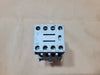 ALLEN-BRADLEY 9A, 3 Pole, 1NO, 24VDC Contactor 100-C09Z*10 w/ 2NO+2NC Auxiliary Block 100-F