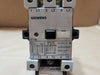 SIEMENS 45 Amp, 3 Pole, 1NO+1NC, 120 VAC Coil Contactor 3TF46 w/ Overload Relay 3UA5800-2F