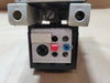 SIEMENS 45 Amp, 3 Pole, 1NO+1NC, 120 VAC Coil Contactor 3TF46 w/ Overload Relay 3UA5800-2F