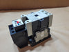 SIEMENS 45 Amp, 3 Pole, 1NO+1NC, 120 VAC Coil Contactor 3TF46 w/ Overload Relay 3UA5800-2F