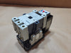 SIEMENS 45 Amp, 3 Pole, 1NO+1NC, 120 VAC Coil Contactor 3TF46 w/ Overload Relay 3UA5800-2F
